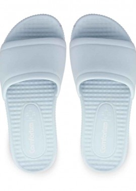 Γυναικείες Σαγιονάρες Θαλάσσης Με Φάσα Comfort Flex 2156401