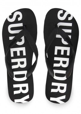 Ανδρικές Σαγιονάρες Θαλάσσης Superdry Mf310186A 02A