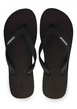 SUPERDRY - Ανδρικές Σαγιονάρες Θαλάσσης Superdry Mf310190A 02A