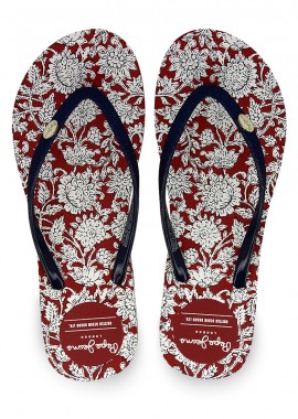 PEPE JEANS - Γυναικείες Σαγιονάρες Θαλάσσης Pepe Jeans Pls70138 255