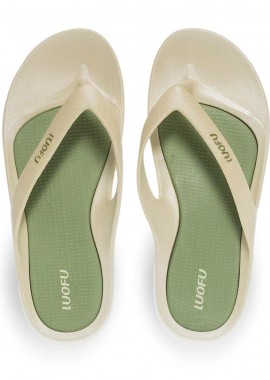 Γυναικείες Διχαλο Σαγιονάρες Θαλάσσης Luofu 11827276