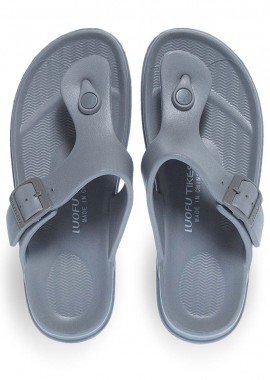 Ανδρικές Διχαλο Σαγιονάρες Θαλάσσης T-Bar Luofu 11827312