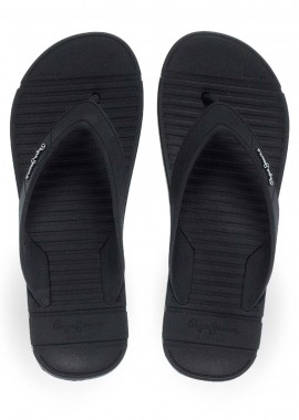 PEPE JEANS - Ανδρικές Σαγιονάρες Θαλάσσης Pepe Jeans Pms70137 999