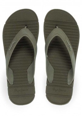 Ανδρικές Σαγιονάρες Θαλάσσης Pepe Jeans Pms70137 716