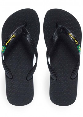 Γυναικείες Σαγιονάρες Θαλάσσης Ipanema 1-780-24329-27 1