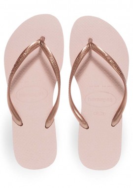 Γυναικείες Σαγιονάρες Θαλάσσης Havaianas 4000030 0076
