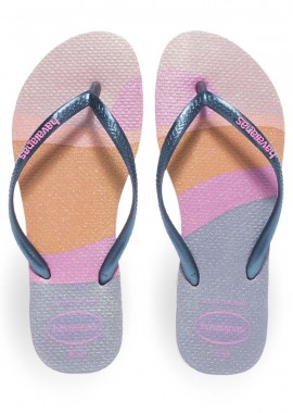 Γυναικείες Σαγιονάρες Θαλάσσης Havaianas 4145766 4996