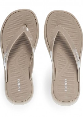 Γυναικείες Σαγιονάρες Θαλάσσης Luofu 11831113