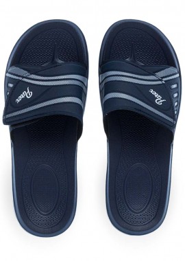 PAREX - Ανδρικές Σαγιονάρες Θαλάσσης Με Φάσα Με Velcro Parex 11833102