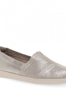 TOMS - Γυναικείες Δερμάτινες Εσπαντρίγιες Toms 10021548