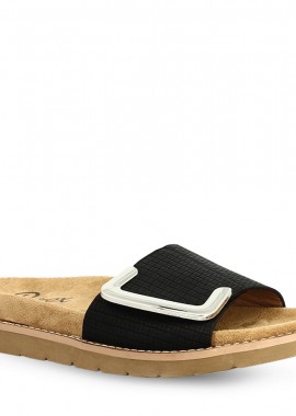 PAREX - Γυναικεία Comfort Slides Parex 12121009