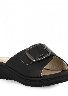 Γυναικείες Παντόφλες Comfort Parex 12125002