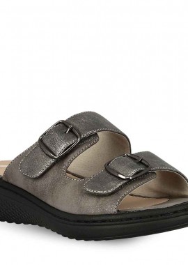 PAREX - Γυναικείες Παντόφλες Comfort Parex 12125005
