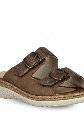 Γυναικείες Παντόφλες Comfort Parex 12125005