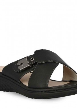 Γυναικείες Παντόφλες Comfort Parex 12125006