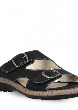 Γυναικείες Παντόφλες Comfort Parex 12125018