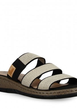 Γυναικείες Παντόφλες Comfort Parex 12127018