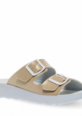 Γυναικείες Comfort Παντόφλες Inblu Ag000004 054