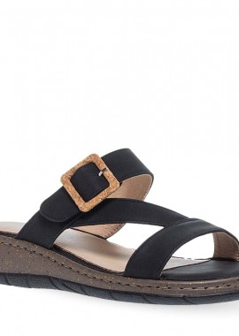 Γυναικείες Παντόφλες Comfort Parex 12129046