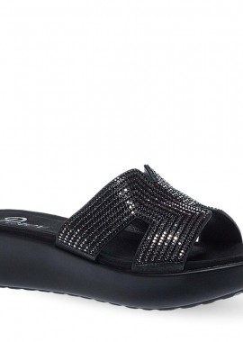 PAREX - Γυναικεία Flatform Parex 12131000
