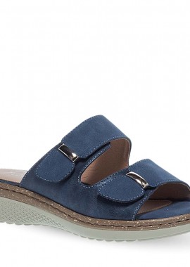 Γυναικείες Παντόφλες Comfort Parex 12131008