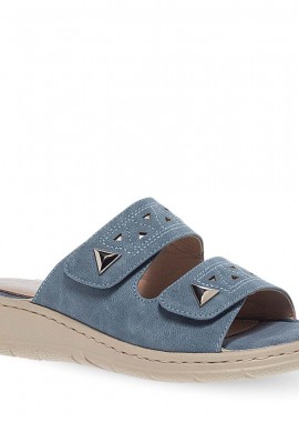 Γυναικείες Παντόφλες Comfort Parex 12131024