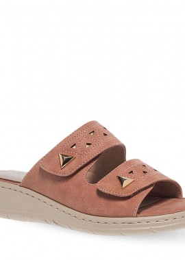 Γυναικείες Παντόφλες Comfort Parex 12131024