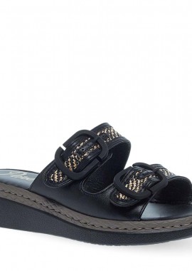 Γυναικείες Παντόφλες Comfort Parex 12131027