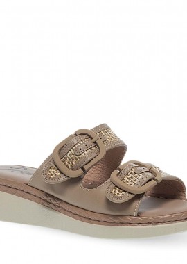 Γυναικείες Παντόφλες Comfort Parex 12131027