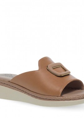 Γυναικείες Παντόφλες Comfort Parex 12131028