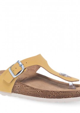 Γυναικείες Παντόφλες Comfort Inblu Nm000038 006
