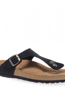 Ανδρικές Σαγιονάρες Comfort Inblu Nu000011 014