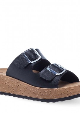 Γυναικείες Παντόφλες Comfort Inblu Pk000044 014