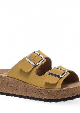 Γυναικείες Παντόφλες Comfort Inblu Pk000044 006