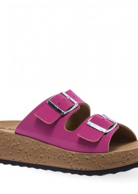 INBLU - Γυναικείες Παντόφλες Comfort Inblu Pk000044 067