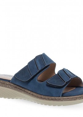 Γυναικείες Παντόφλες Comfort Parex 12133023