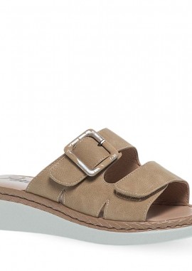 PAREX - Γυναικείες Παντόφλες Comfort Parex 12133031