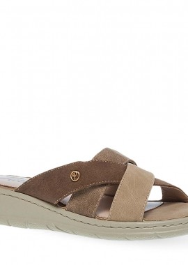 Γυναικείες Παντόφλες Comfort Parex 12133042