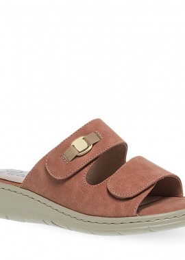 Γυναικείες Παντόφλες Comfort Parex 12133043