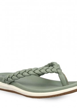 Γυναικείες Σαγιονάρες Comfort Parex 12225009