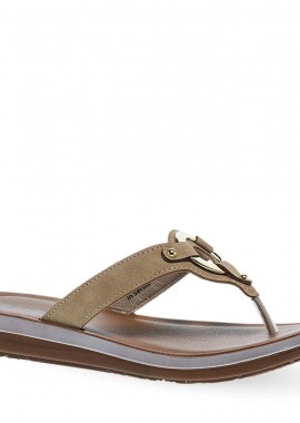 Γυναικείες Σαγιονάρες Comfort Inblu Zo000018 026