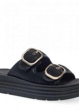 PAREX - Γυναικεία Flatform Parex 12731008