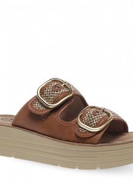 PAREX - Γυναικεία Flatform Parex 12731008