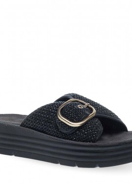 PAREX - Γυναικεία Flatform Parex 12731010