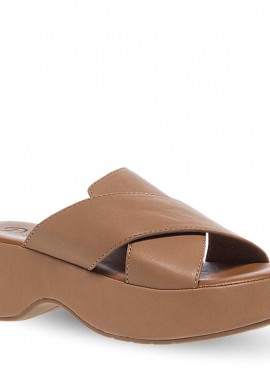 PAREX - Γυναικεία Flatform Parex 12731011