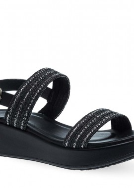 PAREX - Γυναικεία Flatform Parex 12733003