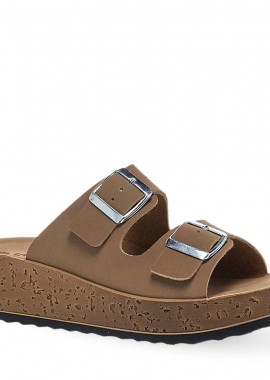 INBLU - Γυναικεία Flatform Inblu 12733028