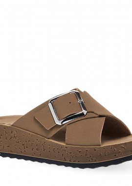 INBLU - Γυναικεία Flatform Inblu 12733030