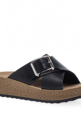 INBLU - Γυναικεία Flatform Inblu 12733031