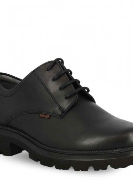 Γυναικεία Δερμάτινα Oxfords Ragazza 0159